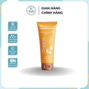 KEM CHỐNG HĂM VÀ DƯỠNG DA CHUYÊN SÂU ORGANIC LITTLE INNOSCENTS 100ML CHO