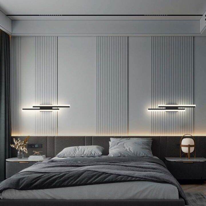 modern-simple-led-wall-lamp-strip-light-length-50cm-90-260v-bedroom-bedside-living-room-background-decoration-ho-engineering