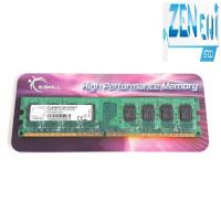 G.Skill Ram DDR2 2GB PC2-6400 F2-6400CL5S