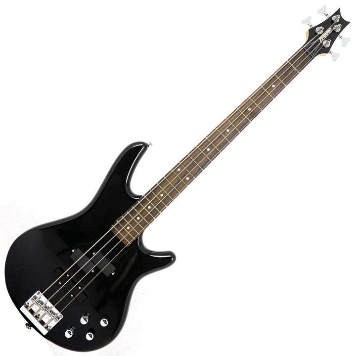 proline-pb200-pj-bass-guitar-กีตาร์เบส-4-สาย-22-เฟร็ต-แบบ-active-precision-jazz-black-joy-color