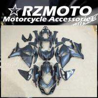 หน้ากากรถจักรยานยนต์ ABS ใหม่ GSX-R1000ชุดอุปกรณ์ซูซูกิ K9 2009 2010 2011 2012 2013 2014 2015 2016สีดำด้านที่กำหนดเอง