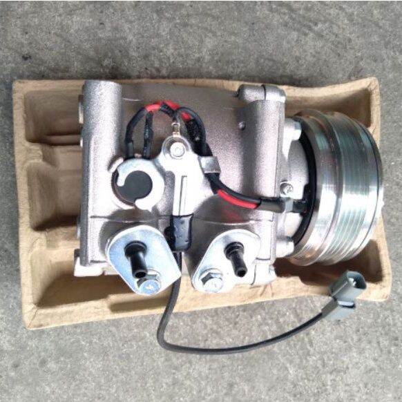 Aircon Compressor HONDA CIVIC 1995 to 2000※ Lazada PH