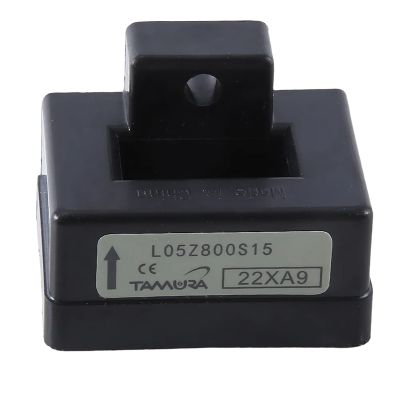 Black Current Sensor for Toyota 7FB10-30 7FBR10-30 Part Number 24280-13130-71 L05Z800S15