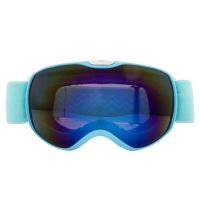 Childrens Outdoor Glasses Boys Anti-fogging Girls Double-layer Ski Goggles Kids Snow Windproof Goggles winter skiing Eyewear