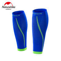 Naturehike Men And Women Leggings Running Sports Pressure Protection Calf Set Protective Gear Basketball Badminton Tennis Riding