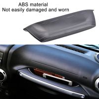 【JH】 Car Organizer Handle Grab Storage Tray Interior Organize Accessories JK Passenger 2011-2017