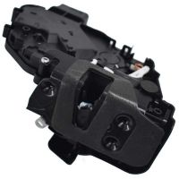 【YD】 LR011277 LR011275 Front Left Front Door Locking Block Latch Actuator Accessories Parts LAND