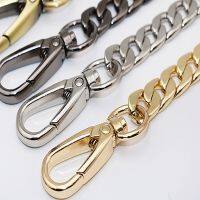 【cw】 120cm Chain Accessories for Straps Parts Chains Gold Belts Hardware Handbag ！