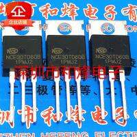 5PCS-10PCS NCE30TD60B 30A 600V IGBT  TO-220  ORIGINAL ON STOCK