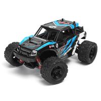 HS 18311/18312 1/18รถ RC 40 + MPH 2.4G 4CH 4WD ความเร็วสูงรถ Climber ตีนตะขาบรีโมทคอนโทรลรถของเล่นสำหรับของขวัญเด็ก