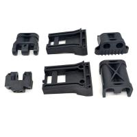 MX-07 Support Shaft Bracket 8525 for MX-07 MX07 MX 07 1/7 RC Car Spare Parts Accessories