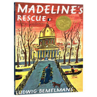 Madelines Rescue