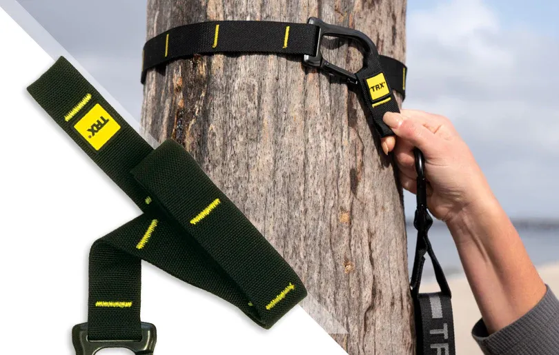 TRX® HOME2 SYSTEM