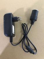 【❗】 Gorayas อะแดปเตอร์ Ac/dc 12V 2A Power Converter 220V To 12V Car Adapter On - Board 100-240V To 12V Ac/dc Adapters