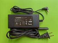 จัดส่งฟรี ✵ เหมาะสำหรับ Casio เปียโนไฟฟ้า12V1 5A ออร์แกนไฟฟ้า CDP-S150 PX-770WE อะแดปเตอร์สายไฟ