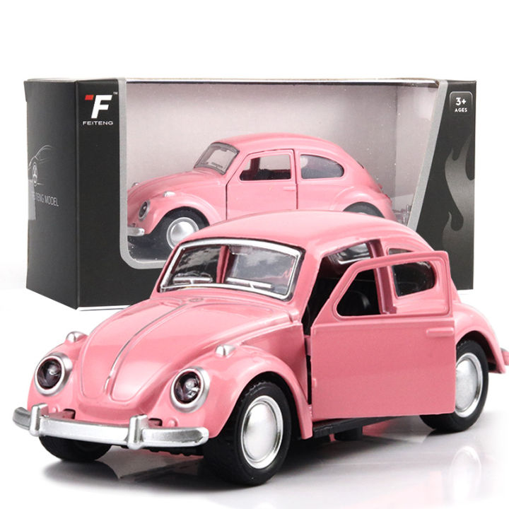 1-36-die-cast-รถสำหรับ-1967-volkswagen-beetle-bmw-mini-fiat-pikachu-slam-dunk-mickey-doraemon-รุ่นของเล่นดึงกลับรถตกแต่งเค้กของขวัญคอลเลกชันสำหรับชายหญิงเด็ก