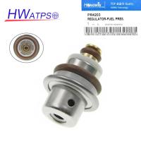 HWATPS สำหรับเชฟโรเลตสปาร์ค Matiz 1.2L 2011-2014เครื่องยนต์รถเชื้อเพลิงเรกูเลเตอร์วัดแรงดันอุปกรณ์เสริม PR4203 DS11280 11280E 13582544