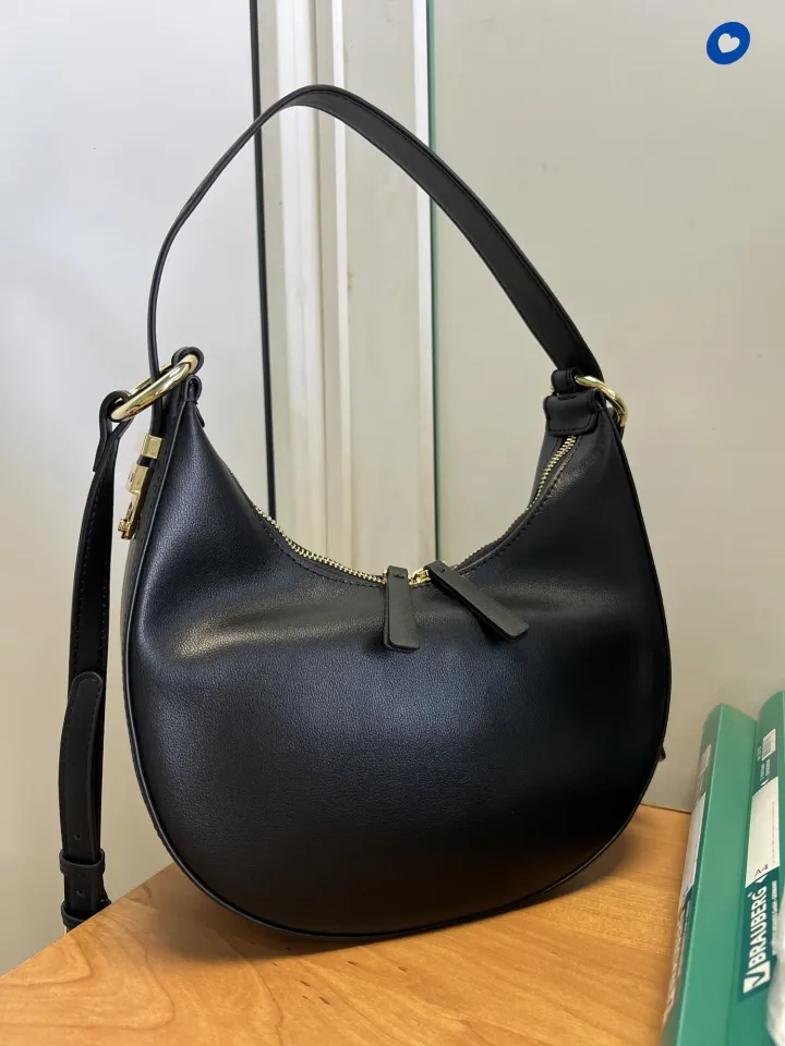 ZOOLER Handcraft Full Genuine Leather Handbag First Cow Skin Pillow Shape  Purses Ladies#sc235 (blue): Handbags