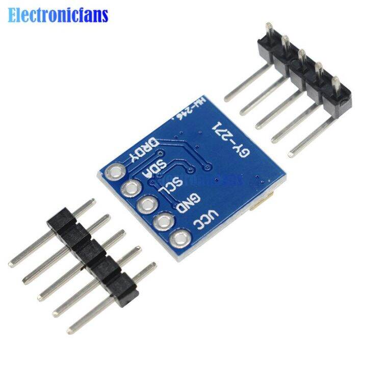 hmc5883-hmc5883l-gy-271-3v-5v-power-supply-triple-แกน-magnetometer-sensor-โมดูล-arduino