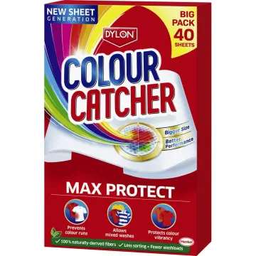 Colour Catcher Laundry - Best Price in Singapore - Nov 2023