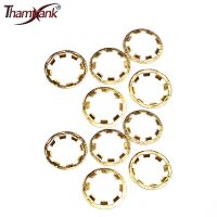 50pcs/lot SMA Plum Washer SMA Connector Gasket SMA Spacer for SMA RF Coaxial Connector Wholesales