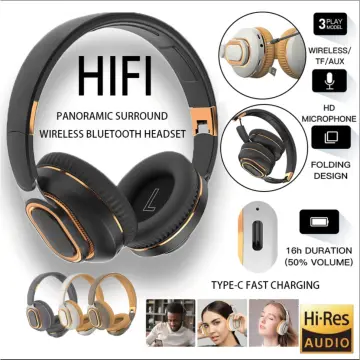 Creative headphones with hot sale mic for pc