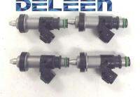 หัวฉีดน้ำมันเชื้อเพลิง/Deleen-Inyector De Alta Resistencia, Accesorio Para Honda, FJ799/06164-PCX-000, 4X