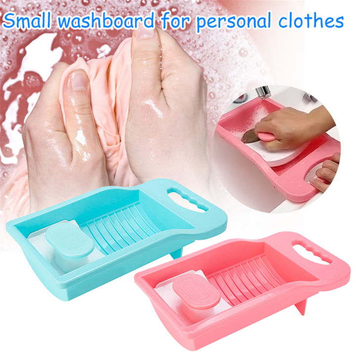 1pc-washboard-plastic-laundry-washboard-non-slip-underwear-sock-mini-washboard-household-tool-daily-necessities