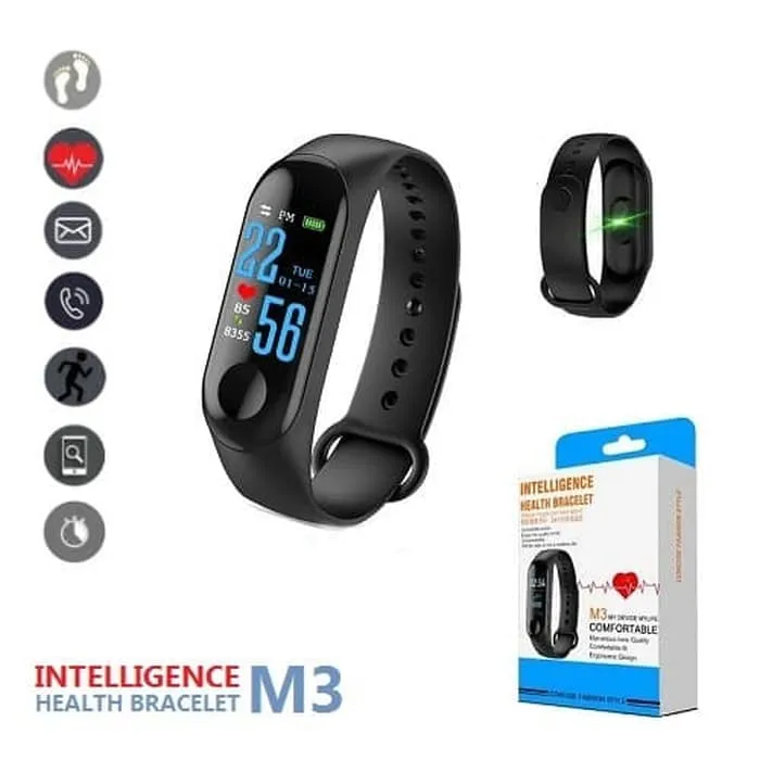 Smart band health Clearance