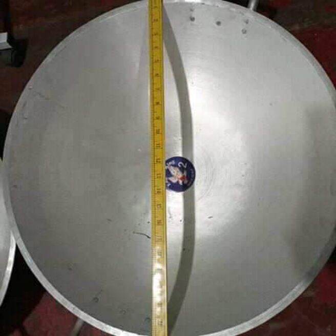 TALYASI/ KAWA/ MALALIM/ BIG SIZE / (#2) 59.5Cm) 17CM | Lazada PH