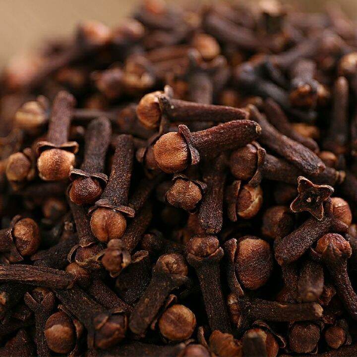 Clove Indian foods tea high quality Cloves 500g Lazada PH