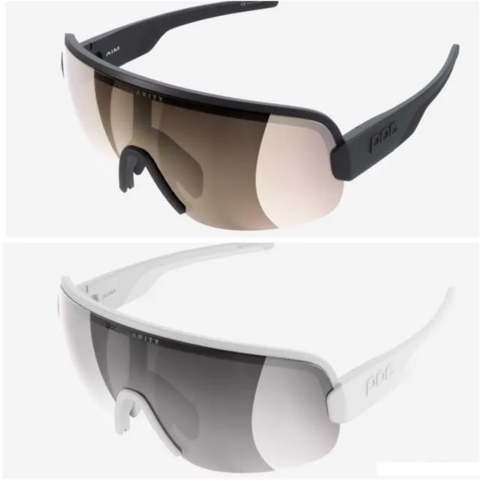 POC AIM Original - POC Eyewear AIM - Kacamata POC Original | Lazada ...