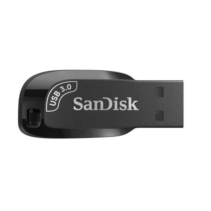 sandisk-ultra-shift-usb-3-0-flash-drive-128gb-ของแท้-รับประกันสินค้า-5-ปี