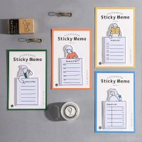 Check List To Do List Memo Sticky Note Memo Pad