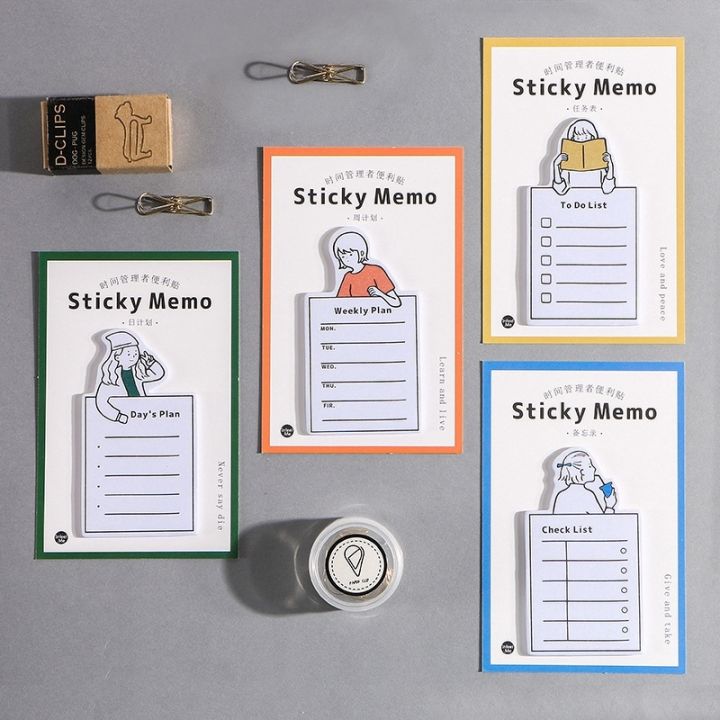 check-list-to-do-list-memo-sticky-note-memo-pad