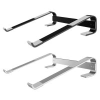 Notebook Holder Cooler Laptop Accessories Notebook PC Holder Bracket Riser Non-Slip Laptop Stand Support for Macbook ASUS Lenovo