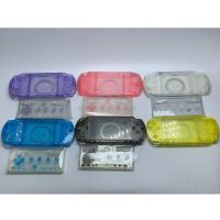 Qualiy 1000 PSP1000 Housing Cover Buttons Stickers Kits