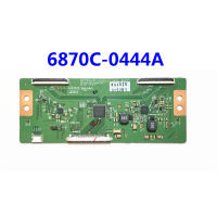 1Pc TCON Board 6870C-0444A T-CON LC470DUE-SFR1 LC470EUN-SFF1 Logic Board