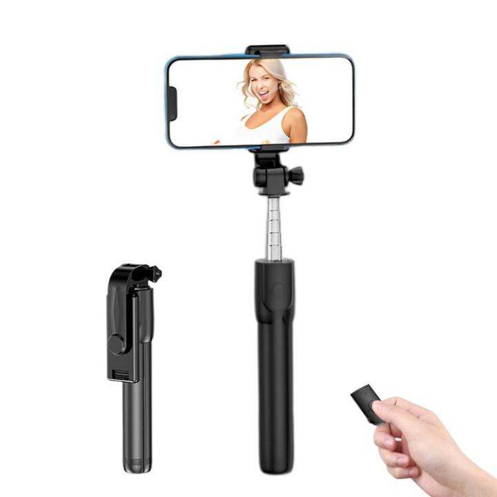 selfie-stick-toneof-tripod-photo-pole-360-rotation-multi-mode-camera-aluminum-alloy-material-retractable-and-mini-cell-phone-selfie-stick-for-smartphone-favorable