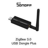 ☬◄ Sonoff ZB Dongle-P Zigbee 3.0 ดองเกิล USB ไร้สาย 2MQTT พร้อมเสาอากาศ