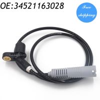 【❉HOT SALE❉】 xunreng4 ล้อ34521163028 Abs เซ็นเซอร์ความเร็วสำหรับ Bmw E36 323i 328i 325i 325is 34521165519 34521163188