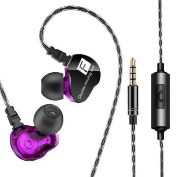 Qkz earphones discount