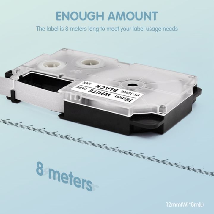 plavetink-mix-color-for-xr-12we-xr-9we-label-xr-12xxr-12rd-xr-12bu-label-tape-xr-12yw-xr-9yw-xr-12gn-for-casio-kl-60-label-maker