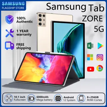 samsung 12 inch tablets for sale