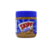 Skippy Chunk 340g/สกิปปี้ ก้อน 340g