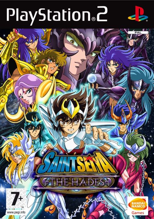 saint-seiya-เซนต์เซย่า-ทั้ง2-ภาค-ps2-playstation-2