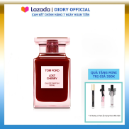 Nước Hoa Unisex, Nước hoa Mini Tom Ford Lost Cherry EDP 7.5ml