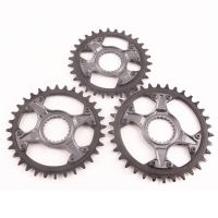 [COD]Shimano SLX Chainring M7100 M8100 M6100 Chainring 12ความเร็วจักรยานชิ้นส่วนจักรยานเกียร์ Crankset 30ครั้ง32ครั้งเดิม Shimano 34ครั้ง SM-CRM75 12วินาทีจักรยาน Anrancee ร้านค้า