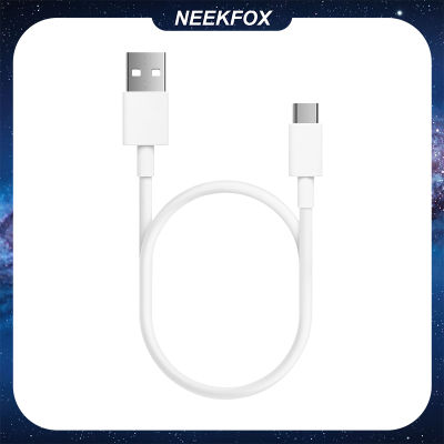 NEEKFOX 2A 0.3Mสายข้อมูลMicro Type-C USBสำหรับซัมซุงฮัวเหว่ยเสี่ยวหมี่30ซม.2Aสายชาร์จวันที่Line