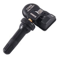 Programmable MX Sensor 315MHZ+433MHz 2 in 1 Tire Pressure Sensor Monitor System Universal Editable TPMS Tool For-AUTEL